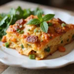 Healthy Casserole Recipes: Nutritious One-Dish Meals Perfect for Weeknight Dinners