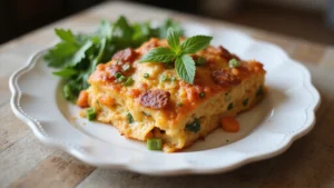 Healthy Casserole Recipes: Nutritious One-Dish Meals Perfect for Weeknight Dinners