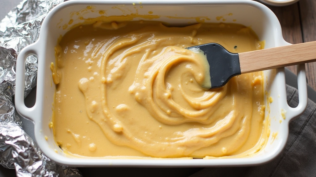 Healthy Casserole Recipes: Nutritious One-Dish Meals Perfect for Weeknight Dinners - Step 6: Assemble the Casserole