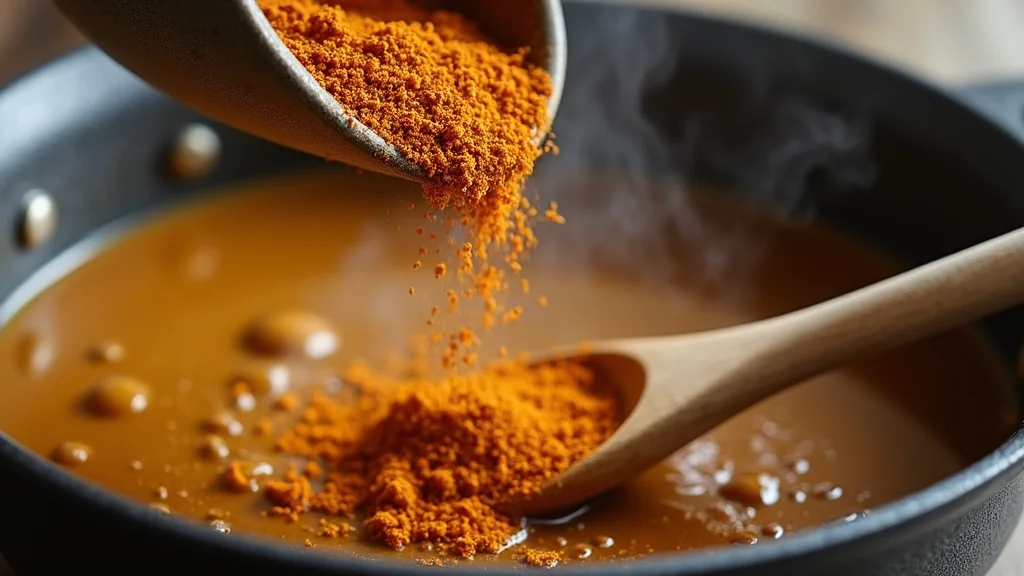 Healthy Soup Recipes - Nutritious One-Pot Meals Ready in 30 Minutes or Less - Step 5: Add Seasonings