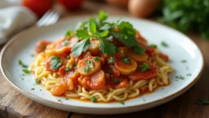 Heart Healthy Recipes: Heart-Friendly Meals to Promote Cardiovascular Wellness