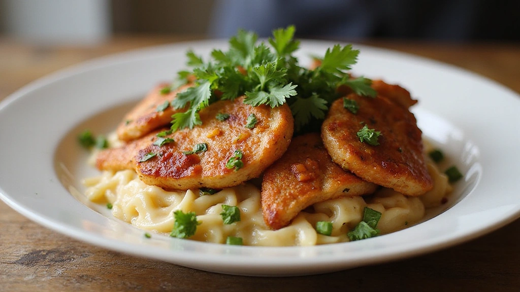 High Protein Low Carb Recipes: Satisfying Meals to Boost Protein Intake and Reduce Carbs