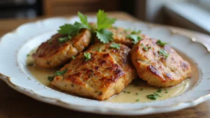 High Protein Recipes - Delicious Meals That Build Muscle and Keep You Full