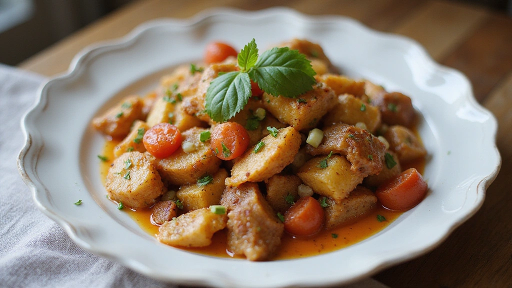 High Protein Recipes: Energizing and Muscle-Building Meal Ideas for Every Diet