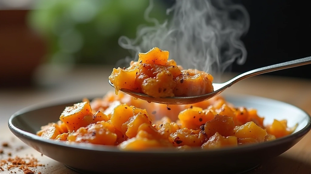 High Protein Vegetarian Recipes: Plant-Based Protein-Rich Meals for Vegetarians - Step 6: Adjust Seasonings