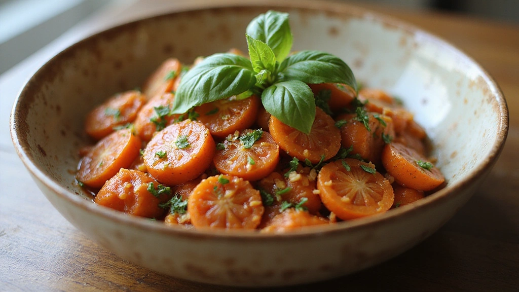 Light and Fresh Summer Crockpot Recipes - Step 8: Serve and Enjoy