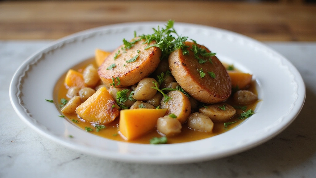 Light and Fresh Summer Crockpot Recipes