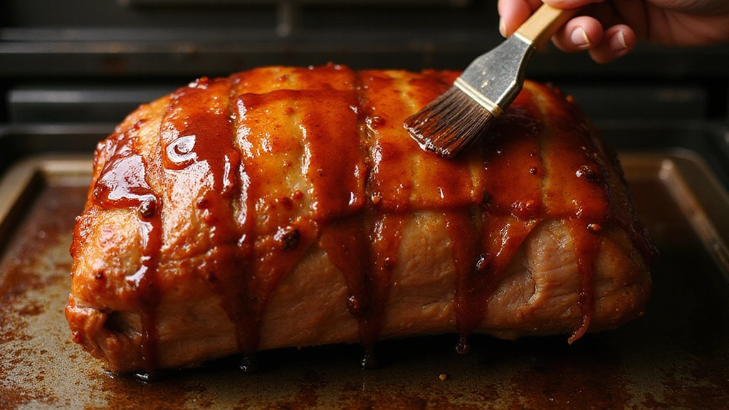 Pork Belly Recipes: Crispy and Savory Pork Belly Recipes for Every Occasion - Step 8: Increase Oven Temperature for Crisping