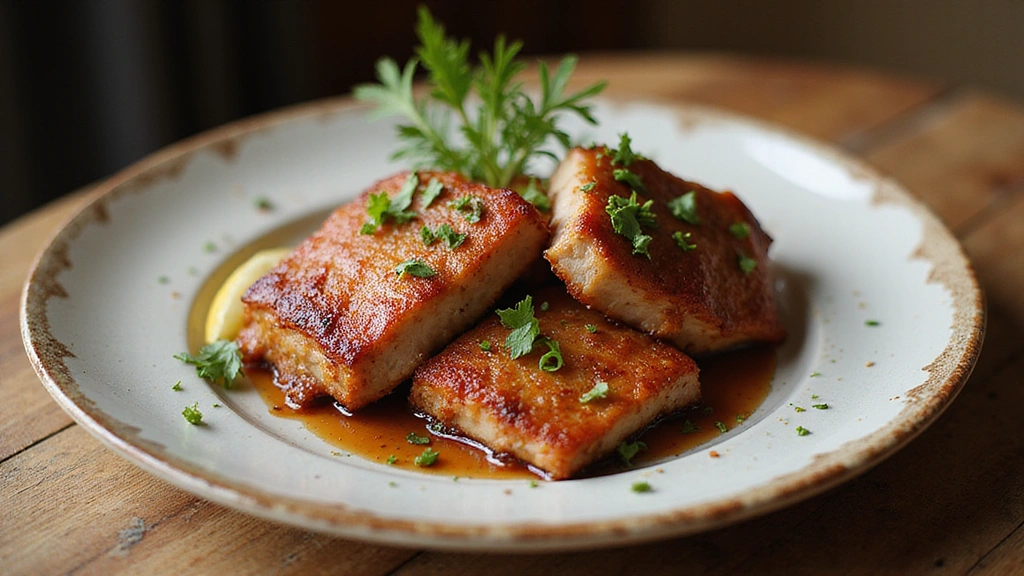 Pork Belly Recipes: Crispy and Savory Pork Belly Recipes for Every Occasion