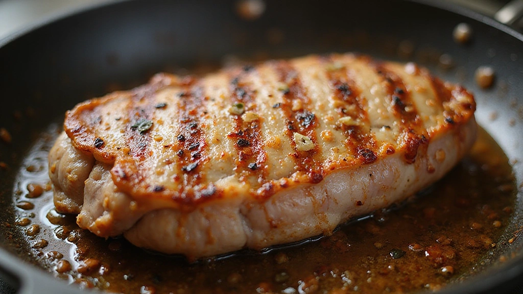 Pork Tenderloin Recipes in Crockpot: Juicy and Flavorful Slow Cooker Pork Tenderloin Recipes - Step 3: Sear the Pork