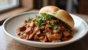 Pulled Pork Recipes: Delicious Pulled Pork Ideas for BBQ and Comfort Food Lovers