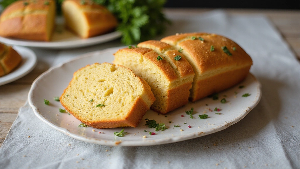 Quick Bread Recipes: Fast Bread Baking Recipes Perfect for Busy Weekdays