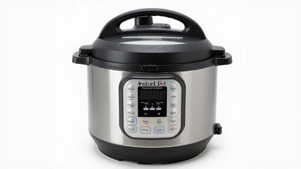 Quick Instant Pot Chicken Recipes Ready in 15 Minutes - Step 6: Pressure Cook