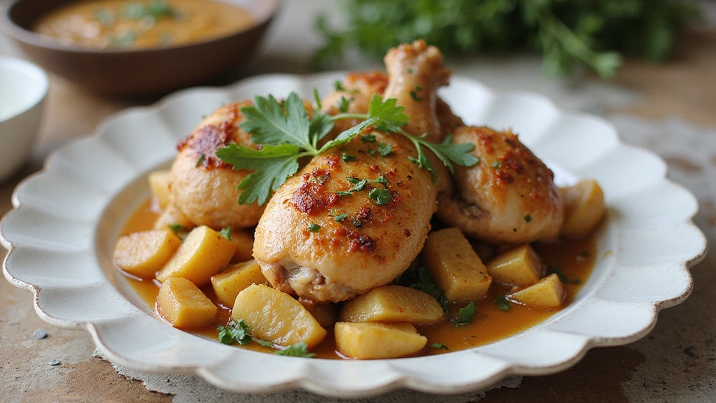 Quick Instant Pot Chicken Recipes Ready in 15 Minutes