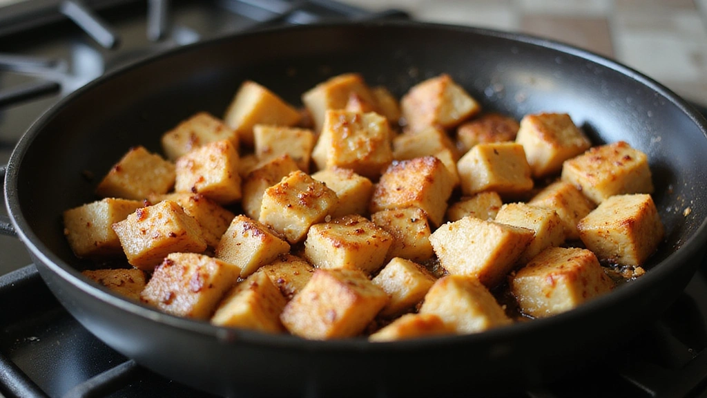 Simple Crockpot Recipes Easy Enough for Beginners - Step 2: Sear the Chicken