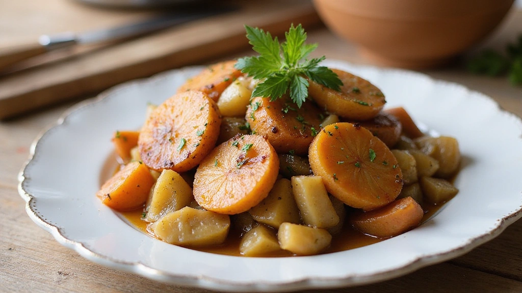 Simple Crockpot Recipes Easy Enough for Beginners