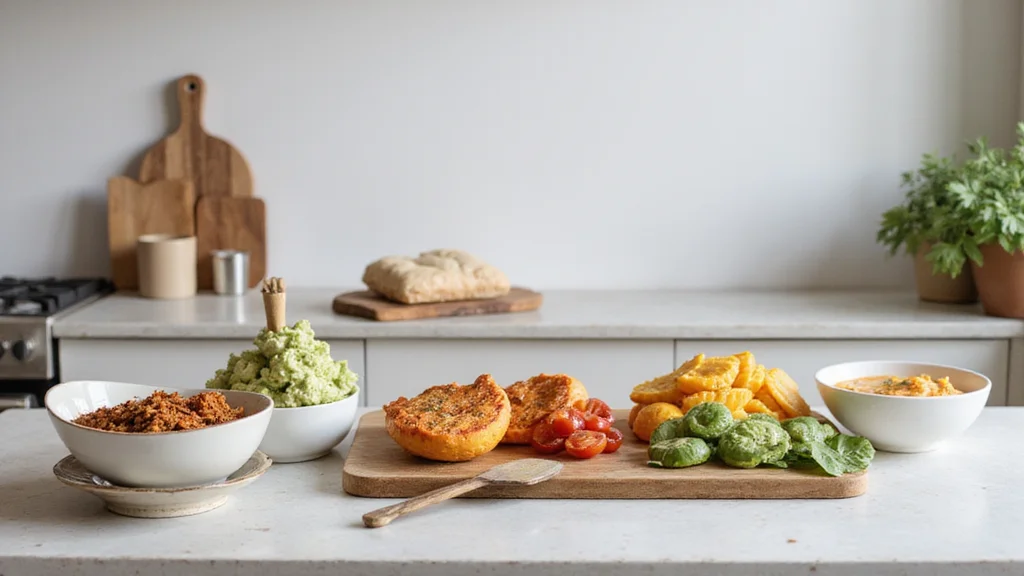 Simple Healthy Snacks - Clean Eating Snack Ideas Your Whole Family Will Love - Step 1: Gather Ingredients