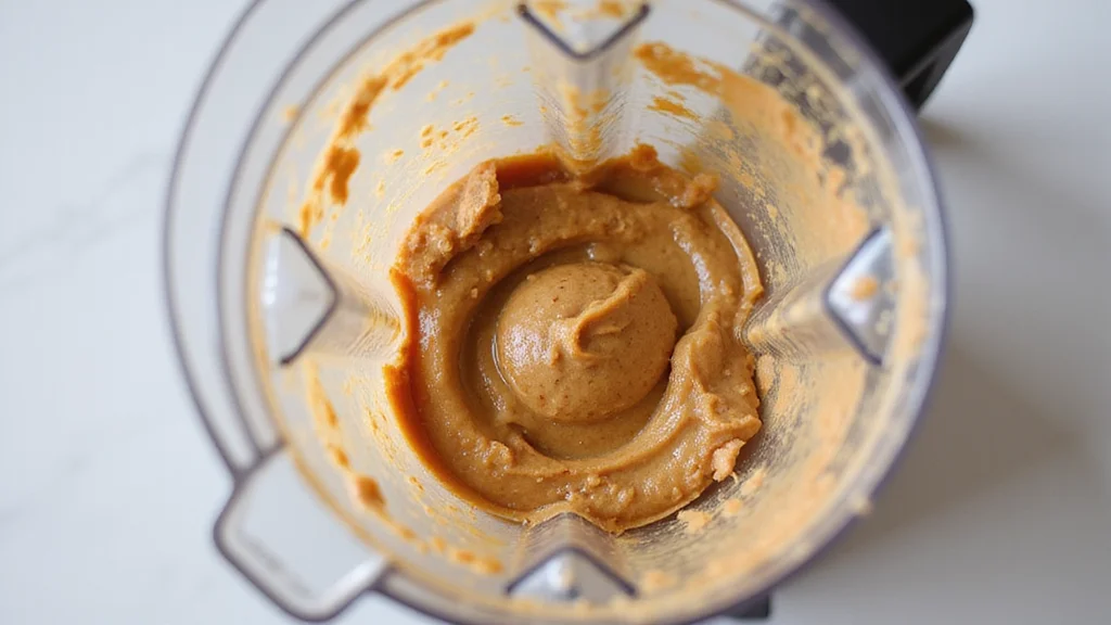 Simple Healthy Snacks - Clean Eating Snack Ideas Your Whole Family Will Love - Step 3: Prepare Wet Ingredients