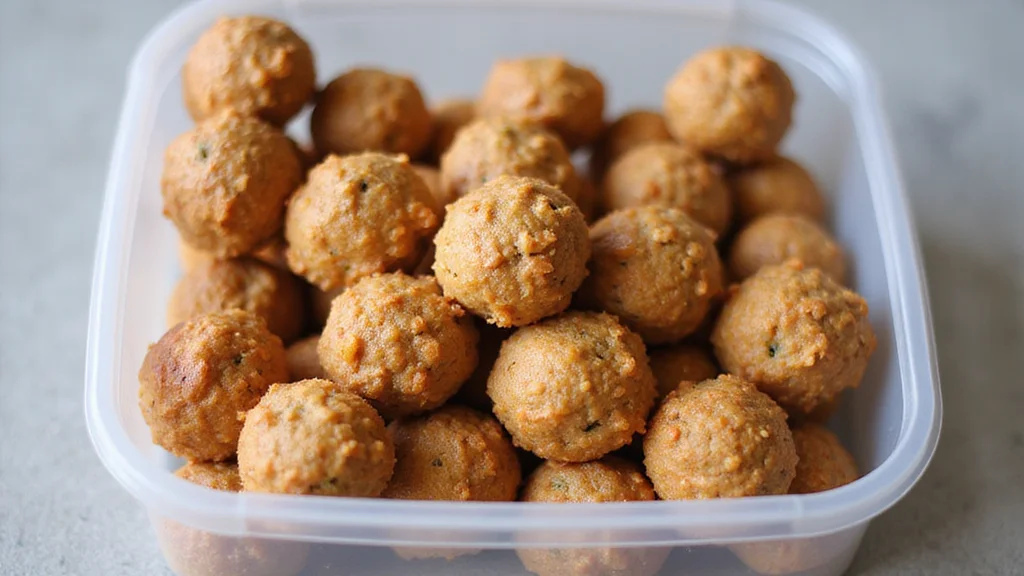 Simple Healthy Snacks - Clean Eating Snack Ideas Your Whole Family Will Love - Step 7: Serve or Store