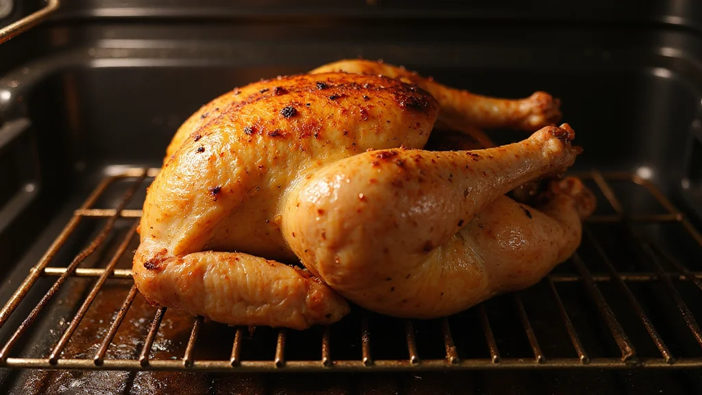 Whole Chicken Recipes - Easy Ways to Cook a Whole Chicken for Maximum Flavor - Step 6: Roast the Chicken