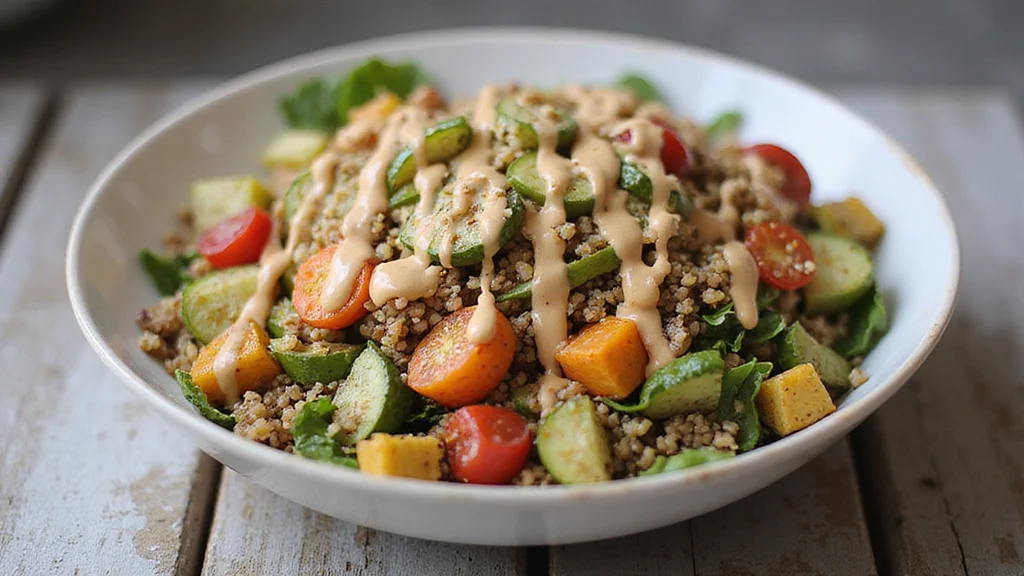 Whole Food Recipes - Clean Eating Meals Your Family Will Actually Enjoy - Step 5: Combine Ingredients