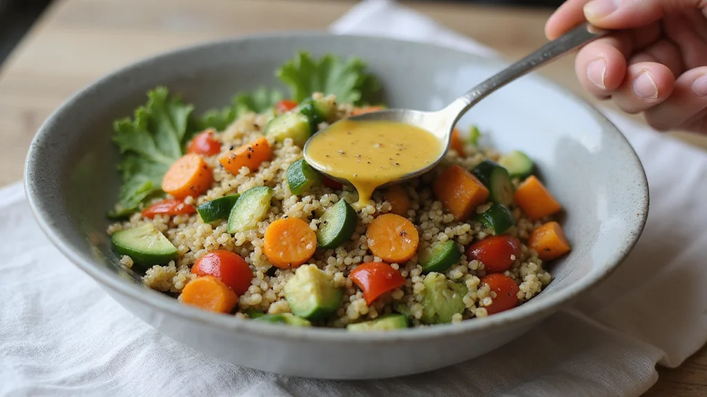 Whole Food Recipes - Clean Eating Meals Your Family Will Actually Enjoy - Step 6: Adjust Seasonings