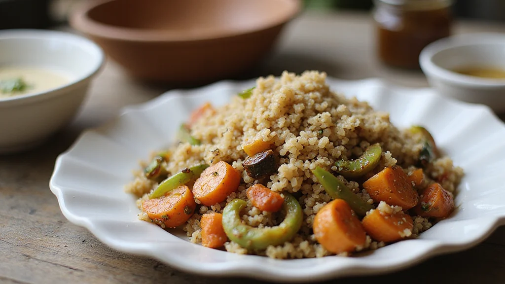 Whole Food Recipes - Clean Eating Meals Your Family Will Actually Enjoy - Step 8: Serve Immediately