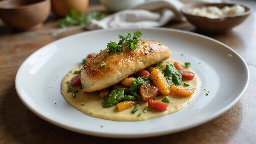 Whole Food Recipes - Clean Eating Meals Your Family Will Actually Enjoy