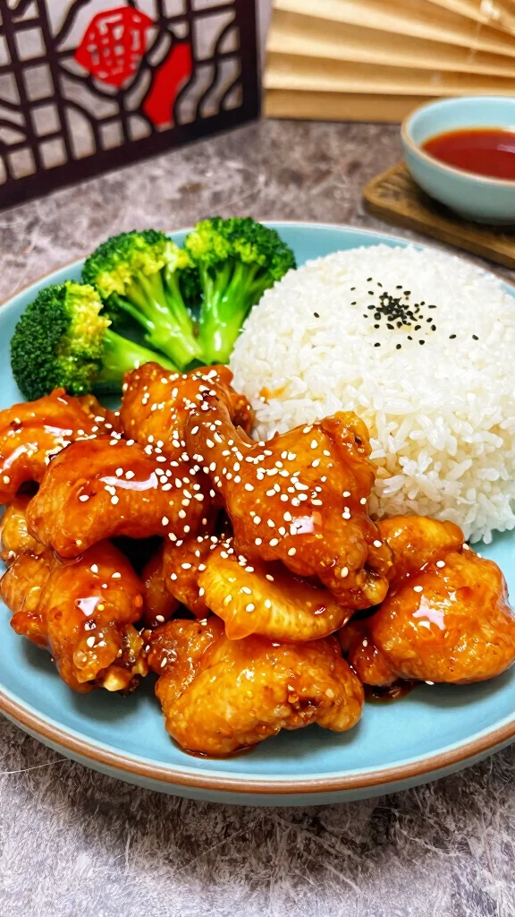 16 Chicken Drumstick Recipes That Are Fall-Off-the-Bone - 12. Sweet and Sour Drumsticks 1