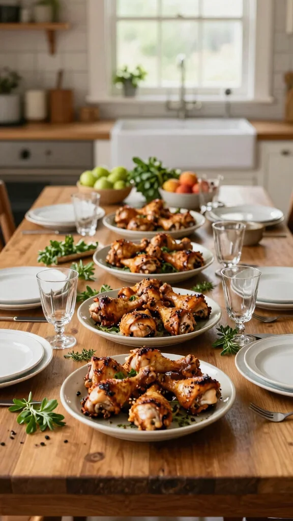 16 Chicken Drumstick Recipes That Are Fall-Off-the-Bone - Conclusion 1