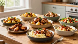 16 Chicken and Potato Recipes for Comfort Food Fans