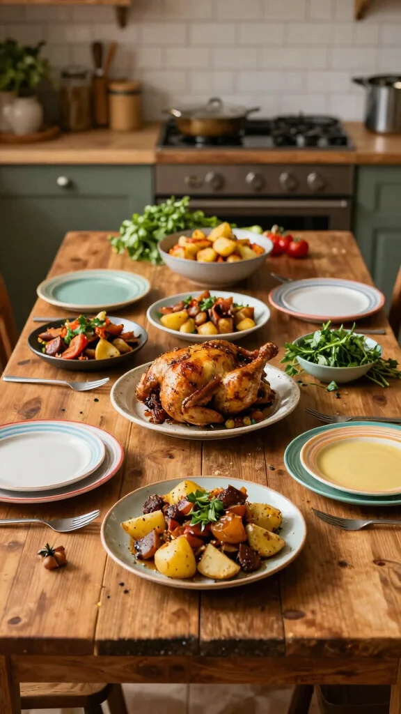 16 Chicken and Potato Recipes for Comfort Food Fans - Conclusion 1