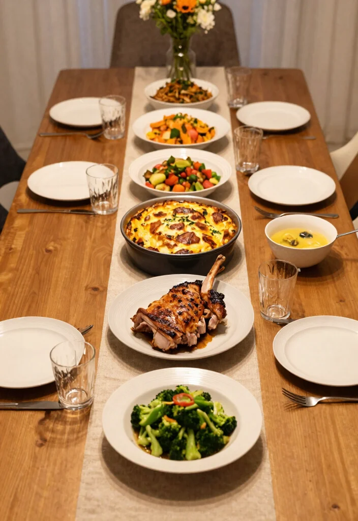 16 Easy Baked Pork Chops Oven Boneless: Weeknight Dinner - Conclusion 1