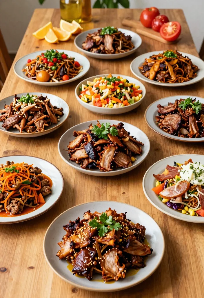 16 Easy Pulled Pork Crock Pot Recipes: Best Slow Cooker Method - Conclusion 1