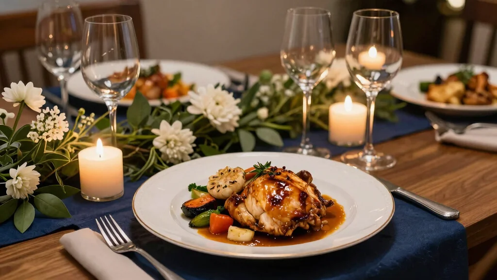 16 Garlic Butter Chicken Recipes That Melt in Your Mouth