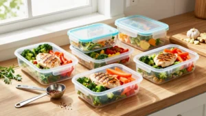 16 Healthy Chicken Meal Prep Ideas for the Week