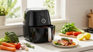 16 Healthy Pork Loin Air Fryer Recipes: Delicious Weeknight Meal