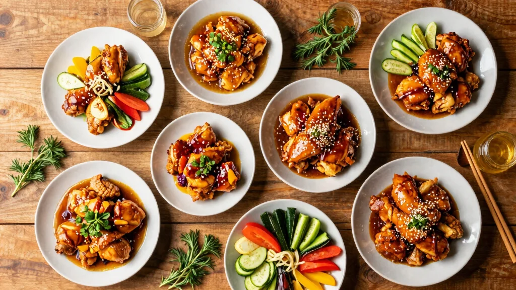 16 Honey Garlic Chicken Recipes Everyone Craves