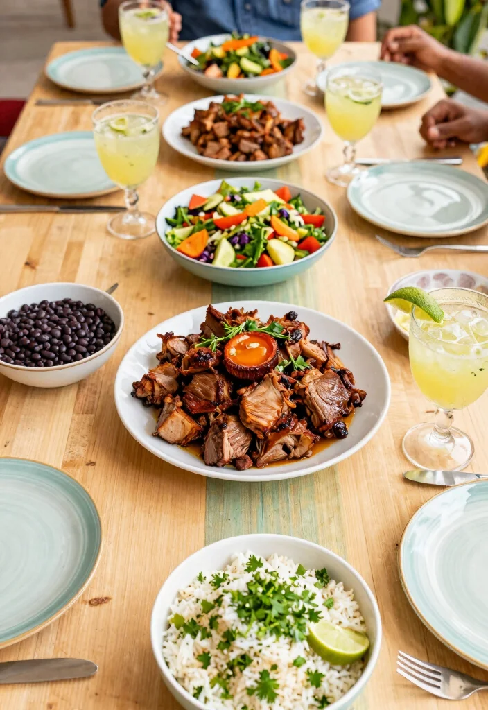 16-Ingredient Costa Vida Sweet Pork Recipe: Copycat Version - Perfect Pairings 1
