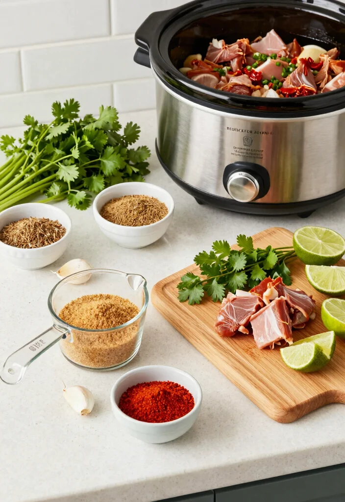 16-Ingredient Costa Vida Sweet Pork Recipe: Copycat Version - Recipe Overview 1