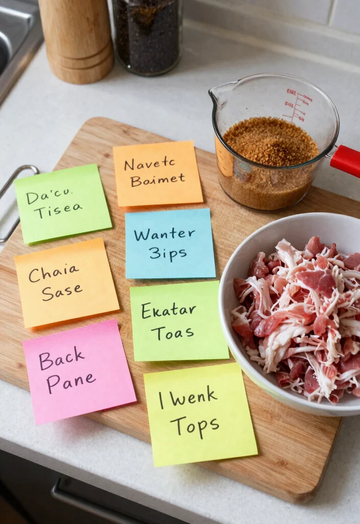 16-Ingredient Costa Vida Sweet Pork Recipe: Copycat Version - Tips for Making the Best Sweet Pork 1