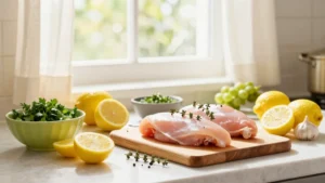 16 Lemon Chicken Recipes Full of Fresh Flavor