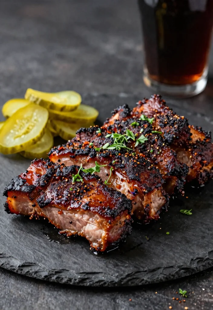 16 Sweet & Smoky Slow Cooker BBQ Pulled Pork: Flavor - 8. Coffee Rubbed BBQ Pulled Pork 1