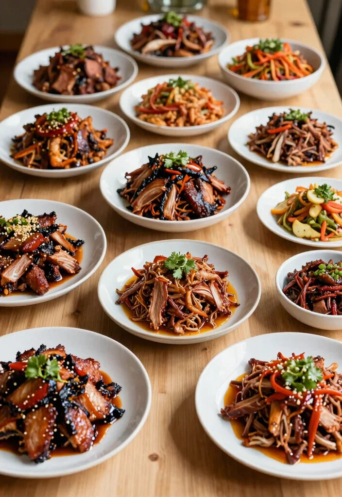 16 Sweet & Smoky Slow Cooker BBQ Pulled Pork: Flavor - Conclusion 1