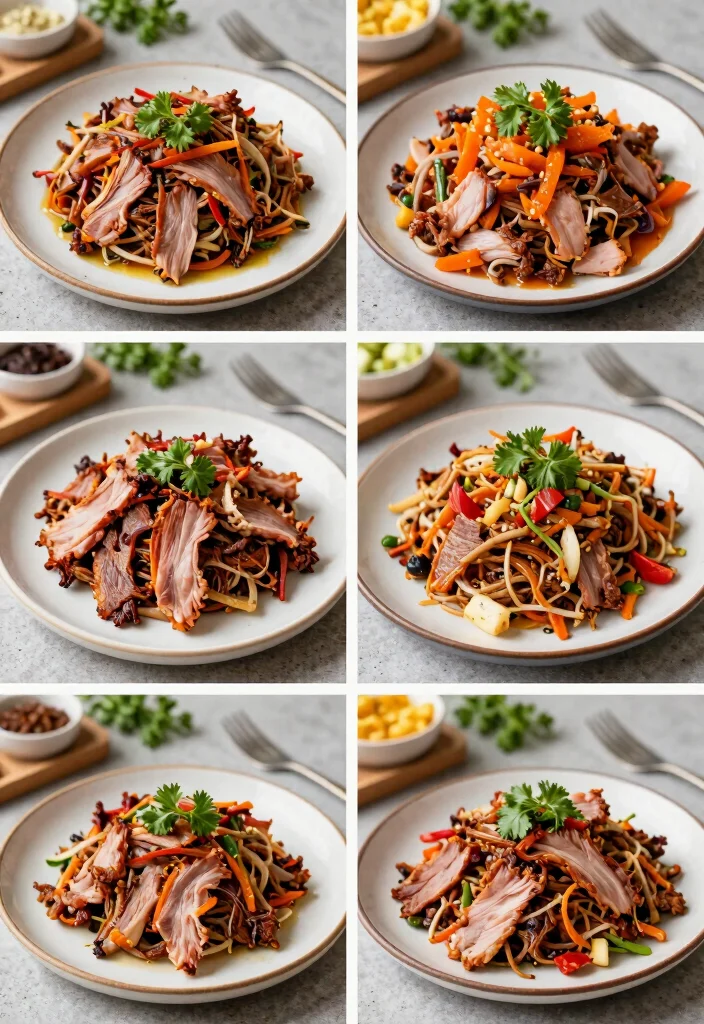 17 Best Pulled Pork Crock Pot Recipes: Easy & Delicious Slow Cooker Meals - Conclusion 1