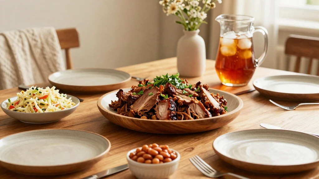 17 Best Pulled Pork Crock Pot Recipes: Easy & Delicious Slow Cooker Meals