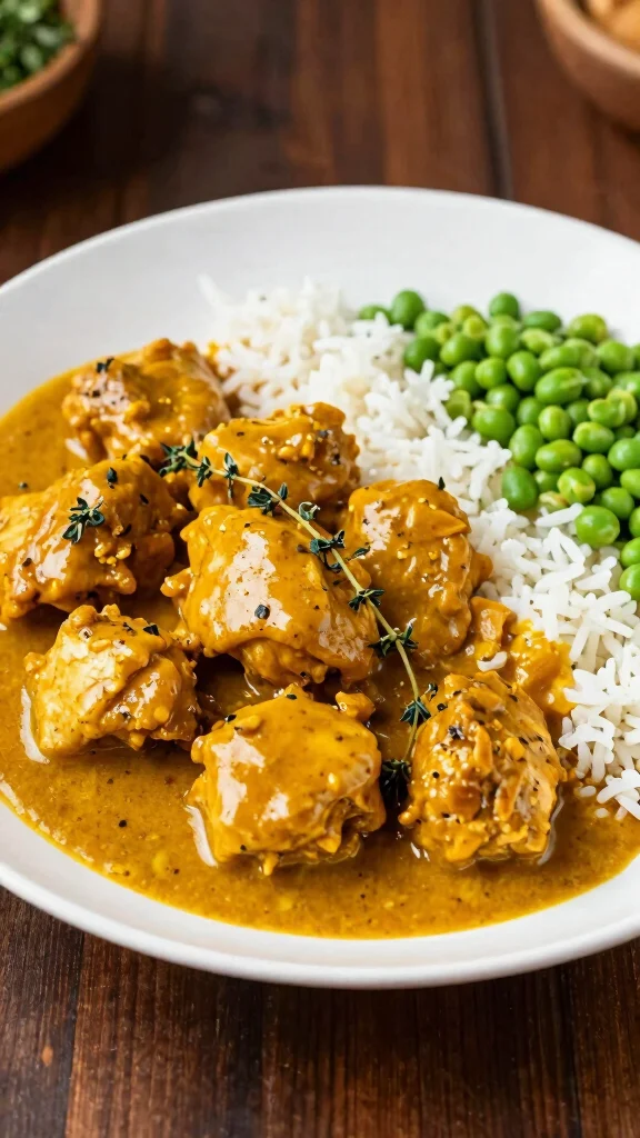 17 Chicken Curry Recipes from Around the World - 3. Jamaican Curry Chicken 1