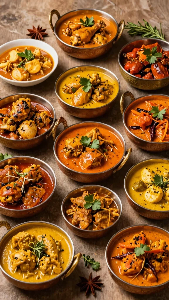 17 Chicken Curry Recipes from Around the World - Conclusion 1