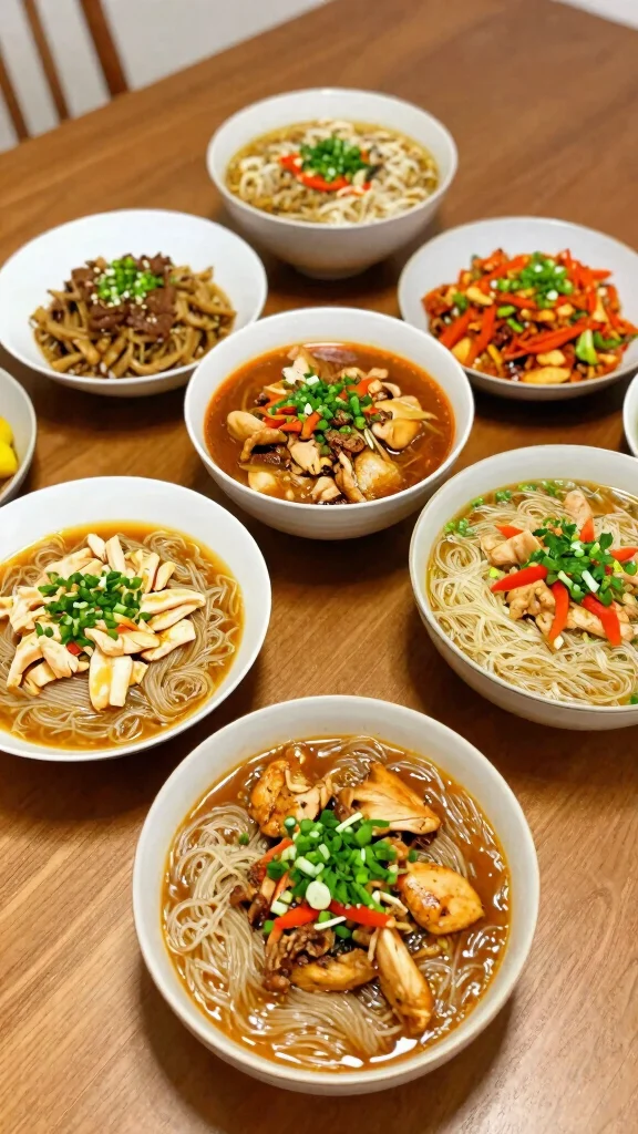 17 Chicken Noodle Recipes Better Than Takeout - Conclusion 1