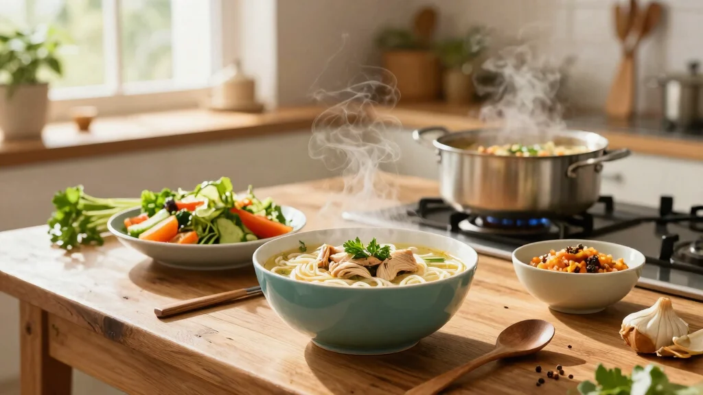 17 Chicken Noodle Recipes Better Than Takeout